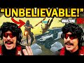 DrDisrespect CAN&#39;T Believe How Warzone 3 Was Approved for Launch &amp; Explains How to Save IT!