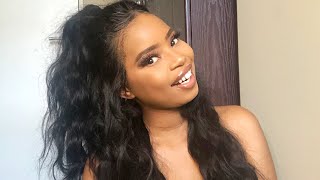 GET TO KNOW ME TAG | South African Beauty Youtuber