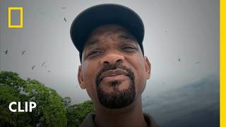 De Polo A Polo Con Will Smith Las Islas Del Pacfico  National Geographic Espaa