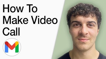 How To Make Video Call On Gmail To Gmail (Full 2025 Guide)