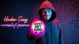 Hackerman’s Anthem 🖥️ | Dark Techno Hacking Beats”