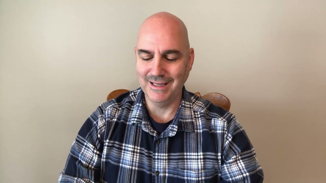 Spirit-Empowered Church Presentation