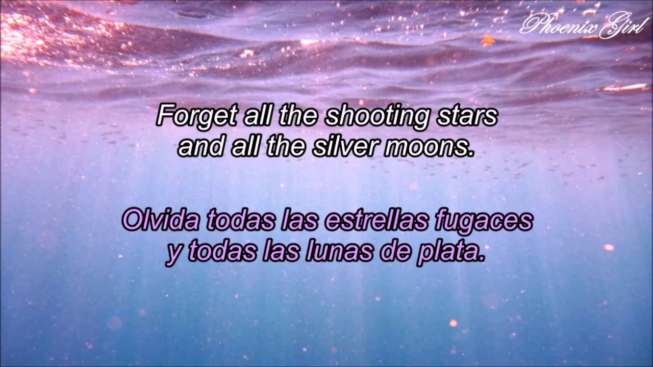 Troye Sivan - For Him [Sub español   Lyrics] - YouTube