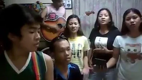 Turn It Up by Planetshakers (Cover by Joshua Team ...