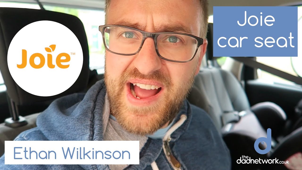 joie every stage fx 2017 crash test