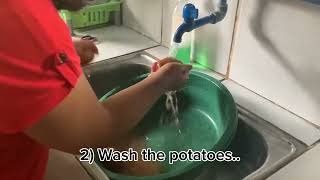 Performance task#3 (GROUP 5)