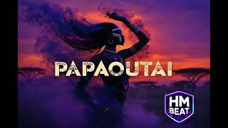 Papaoutai (Afro Melodic House 2026 | Emotional Deep House Music HM BEAT)