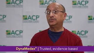 Discover Why Dr. Tripathy Values Dynamedex®