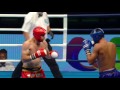 Miroslav smolak svk v bogdan shumarov bul iwga 2017