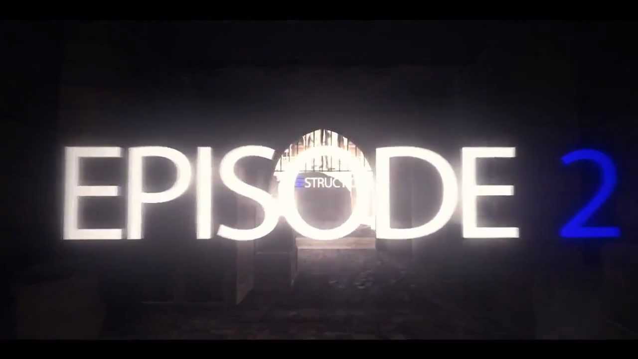 DeeFeats | DeeStruction Ep.2