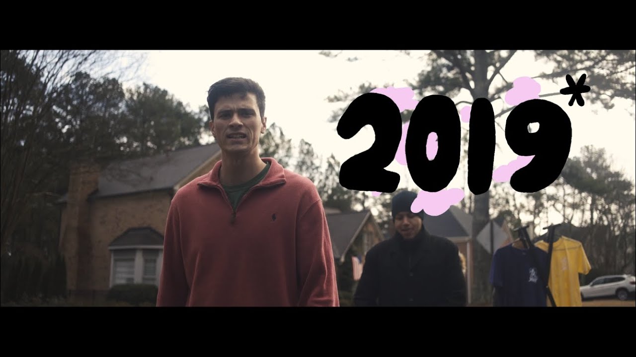 Brandon Fish - Major Way (Prod. by @teddy.roxpin) // (Directed by: @B.rxb)