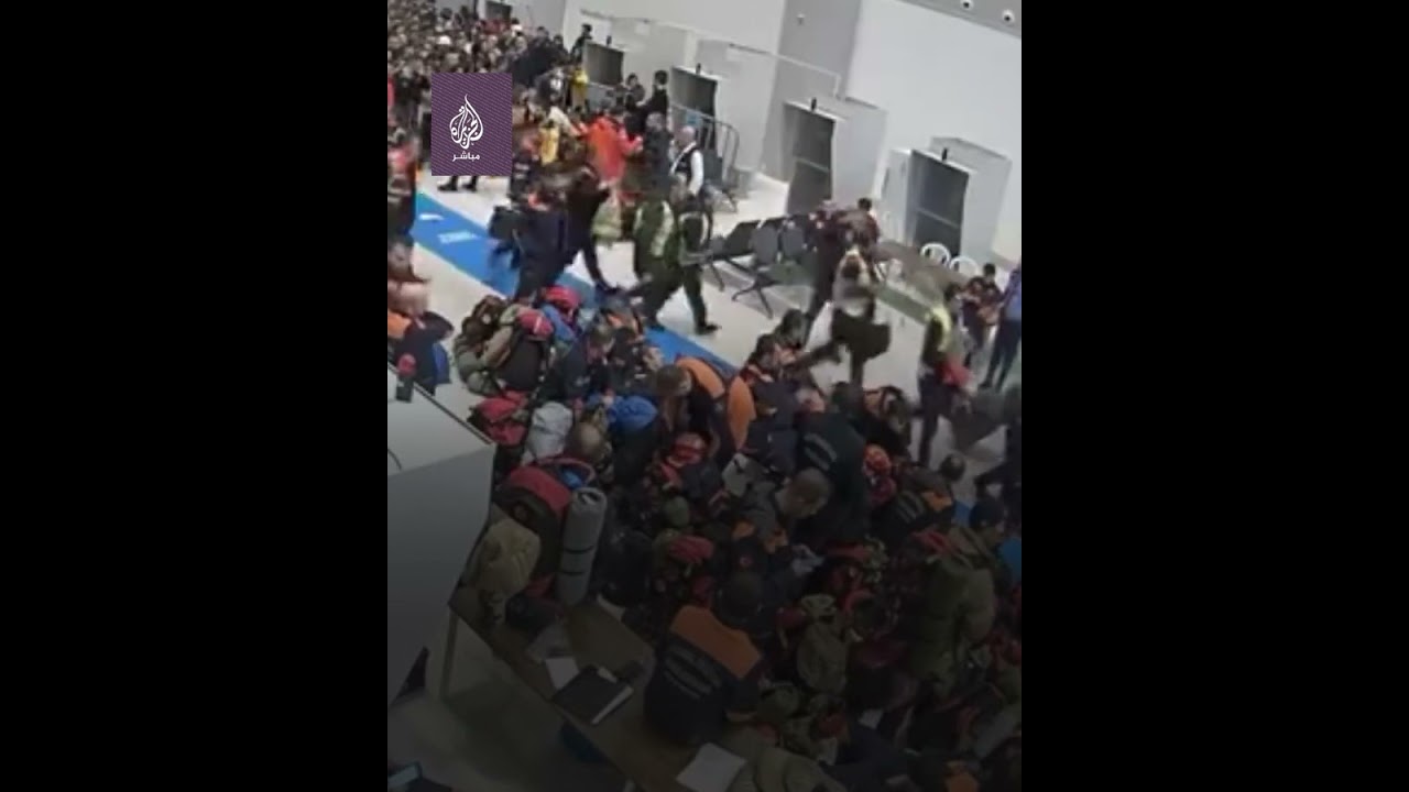 محافظ إسطنبول: 12750 متطوعا للإغاثة تم إرسالهم من إسطنبول إلى مناطق الزلازل