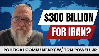 Iran's $300 Billion Fund: Same Regime, Just More Money?