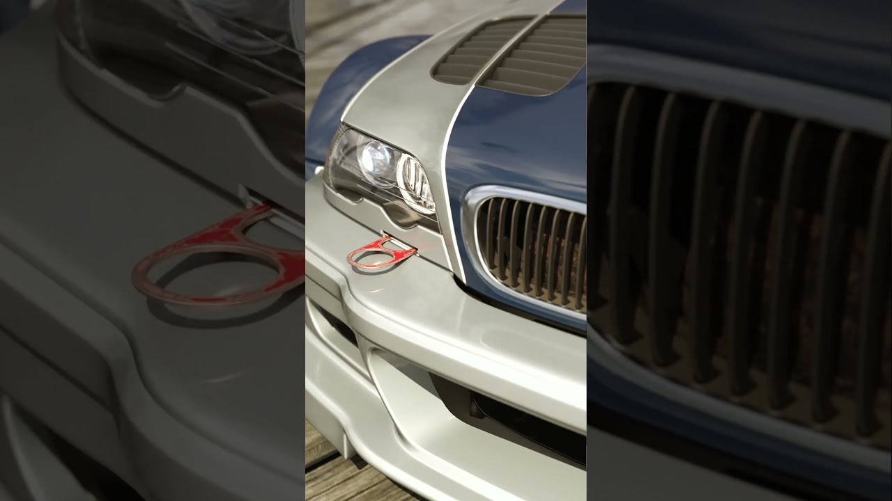 BMW M3 Competition | Wie gut ist der Neue? | Daniel Abt