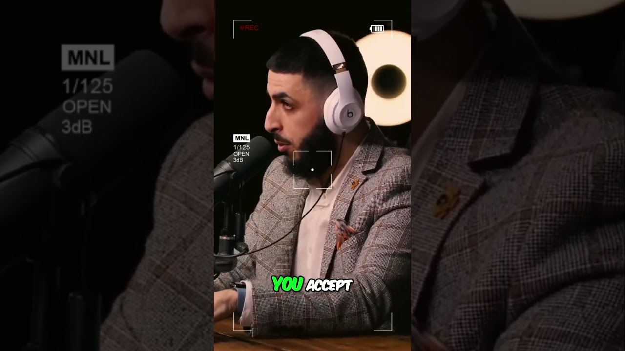 Understanding Sin and Repentance in Islam: A Deep Dive 