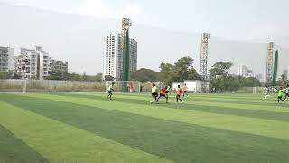 TYGER IKF S6 Trial | PUNE | GROUND 2| MATCH 1