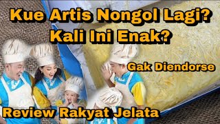 Thabenia Cake by Onsu Family | Review Jujur Customer Biasa No Endorsement #EP31