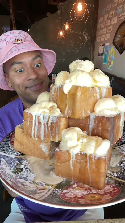 💰$80 Honey 🍯 Toast 🍞