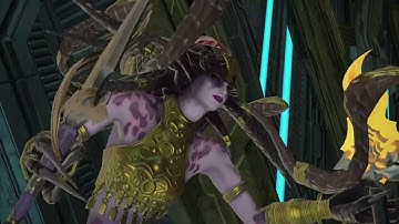 FFXIV The Second Coil of Bahamut - Turn 2 (T7N) Synced MINE: Warrior (WAR) PoV (Game Audio Only)