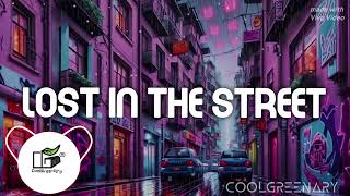 Coolgreenary - Lost in the street | Beat