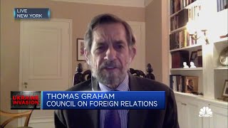 Russian casualties could be the 'turning point' for public opinion on Putin, says think tank