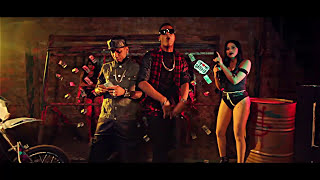 Black Jonas Point Ft Quimico UtraMega - Si La Guerra Se Altera ( Video Oficial ) Full HD