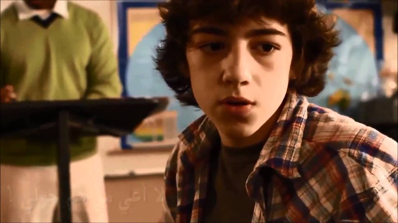 فيلم توعوي عن التوحد