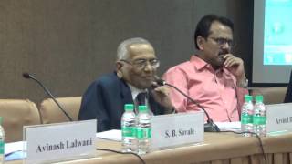 7-11-2015 - Full Day Seminar on Charitable Trusts ( Jty. with BCAS) (Part-1)