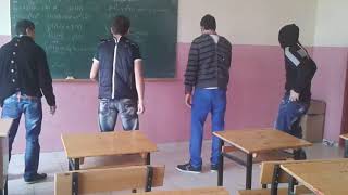 New Current Crime Challenge Akv Meslek Li̇sesi̇ Resimi