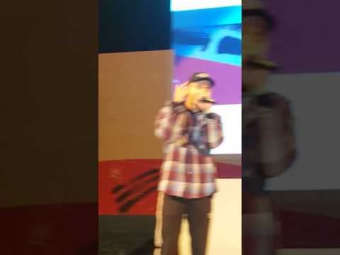 독도 뮤직아트 콘서트 서출구 프리스타일