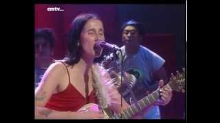 Aterciopelados - Baracunatana (CM Vivo 1997) chords