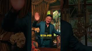 Avances del nuevo EP que se estrena el 8 de mayo. #cantautor #salsa #salsaromantica #musica #amor