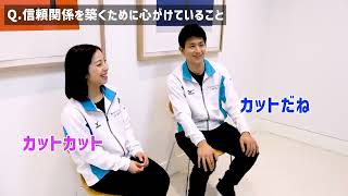 [Congratulations on Your Engagement] Exclusive Interview with Riku and Ryu: Behind the Scenes of ...