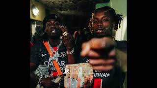 Free Gazo X La Mano 1.9 X Niska Type Beat Canon Instru Rap