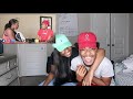 I HAVE FEELING FOR YOU PRANK ON TRAY BILLS ** REACTION **