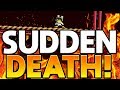 SUDDEN DEATH DUCK OFF! - DUCK GAME