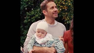 Can Fast Forever Work Without Paul Walker?! 🏎️ #Shorts @OSSAMovies