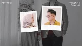 Abi Rafdi - Pallise’ Ati ( lyric Video)