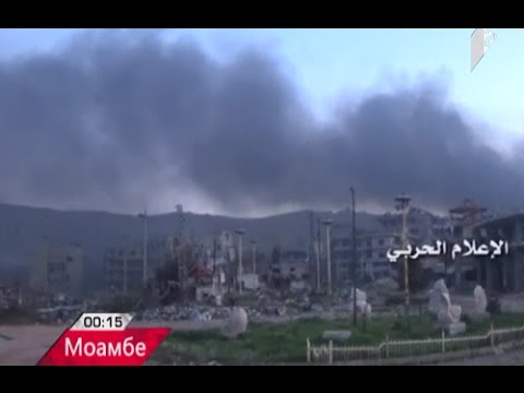 „მოამბე“ რუსულ ენაზე / «Моамбе» на русском языке 05.05.17