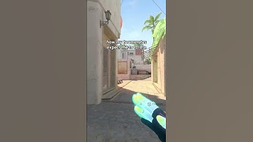 How to rotate faster in CS2