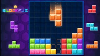 Blockpuz 1010 New Android Games 2023 screenshot 2