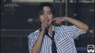 NCT DREAM TDS3 FINALE “발자국 (Walk With You)”: DREAMSCAPE THE DREAM SHOW 3 IN SEOUL ENCORE DAY 3