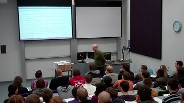 UX from 30,000ft (COMP33512 - Lecture 1 & 2 - 2012/2013)