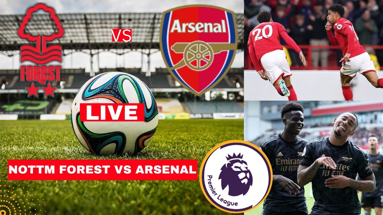 arsenal live stream now