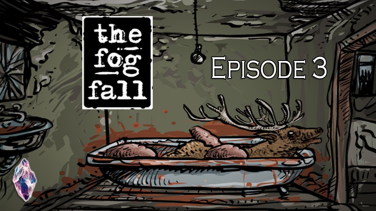 The Fog Fall Episode 3 YouTube the-fog-fall-episode-3-youtube