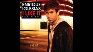 I Like It | Enrique Iglesias ft Pitbull