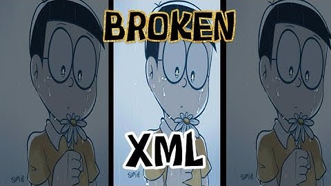 Heart Broken Music TikTok Trending XML File Video || New Alight Motion Sad XML File