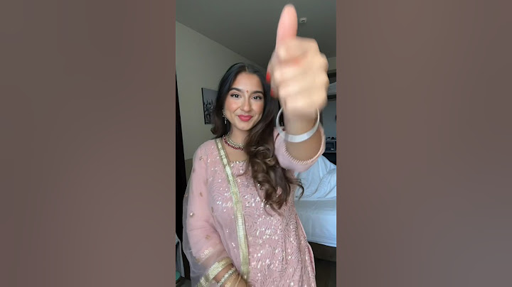 Indian Fashion 🥰 TRANSITION #indianwedding #trending