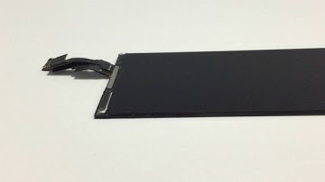 LCDONE for iPhone 5S LCD screen replacement and digitizer assembly with frame