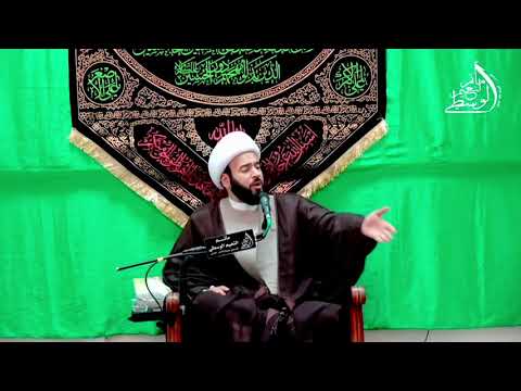 من مقامات السيد محمد سبع الدجيل الشيخ ياسين الجمري